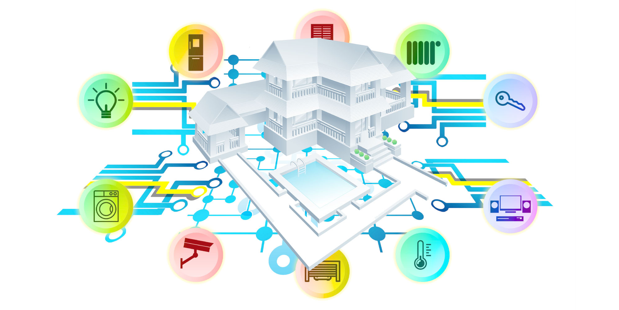 Smart Home Automation