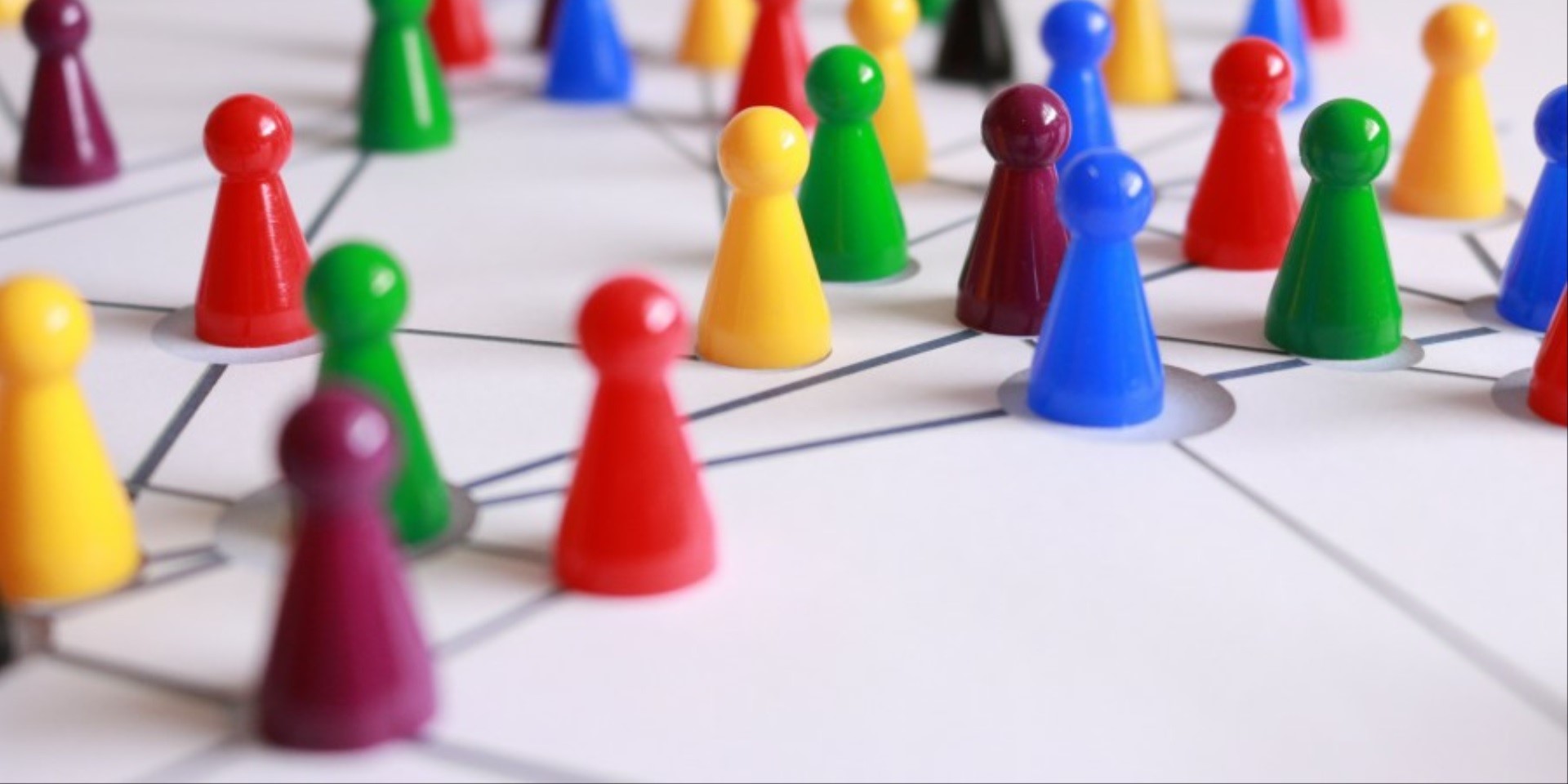 Embracing Decentralized Development