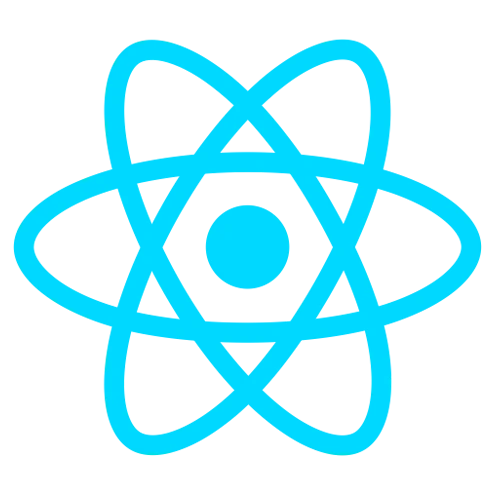 react