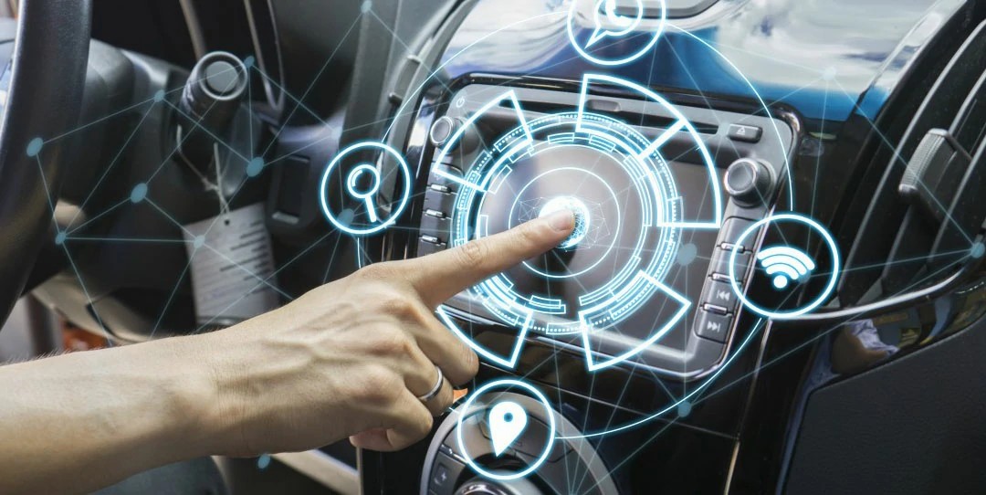 Virtual Test Drive & Autonomous Driving
