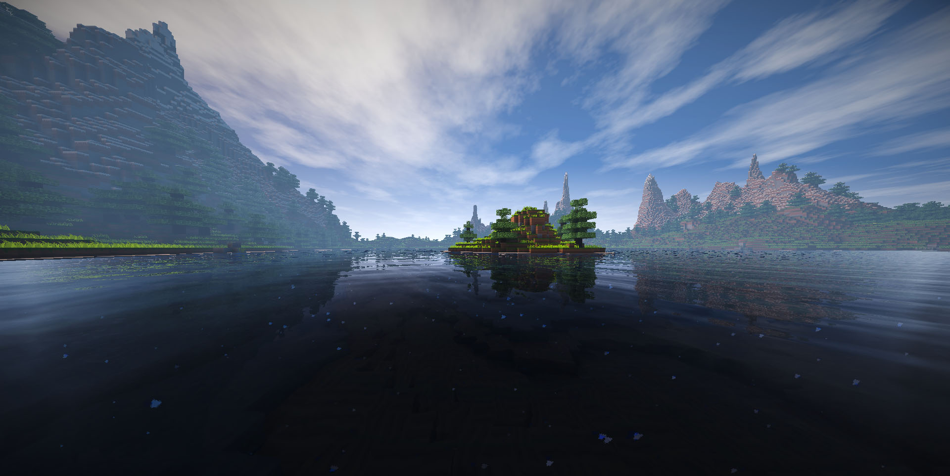 Shaders