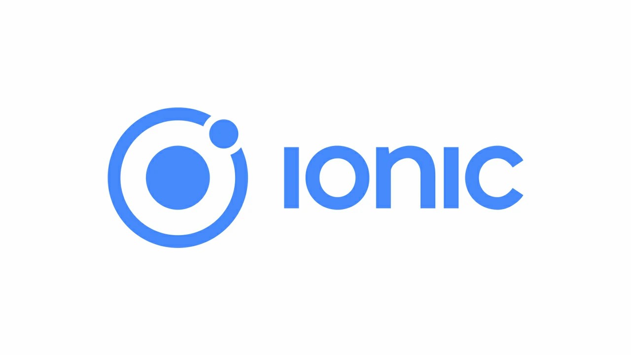 ionic
