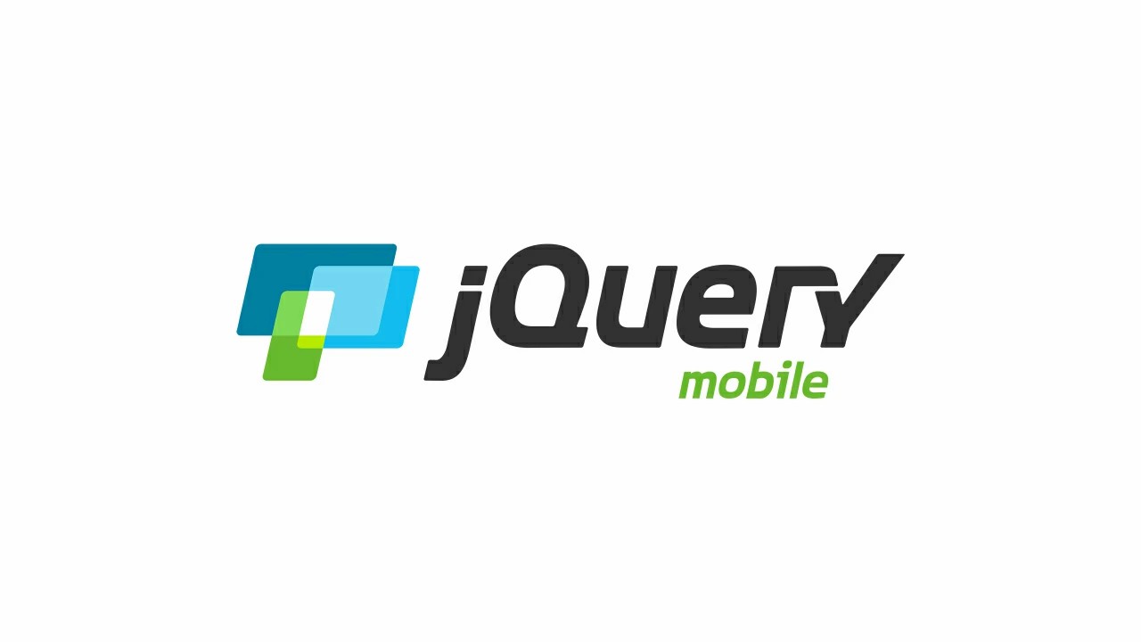 jQueryMobile