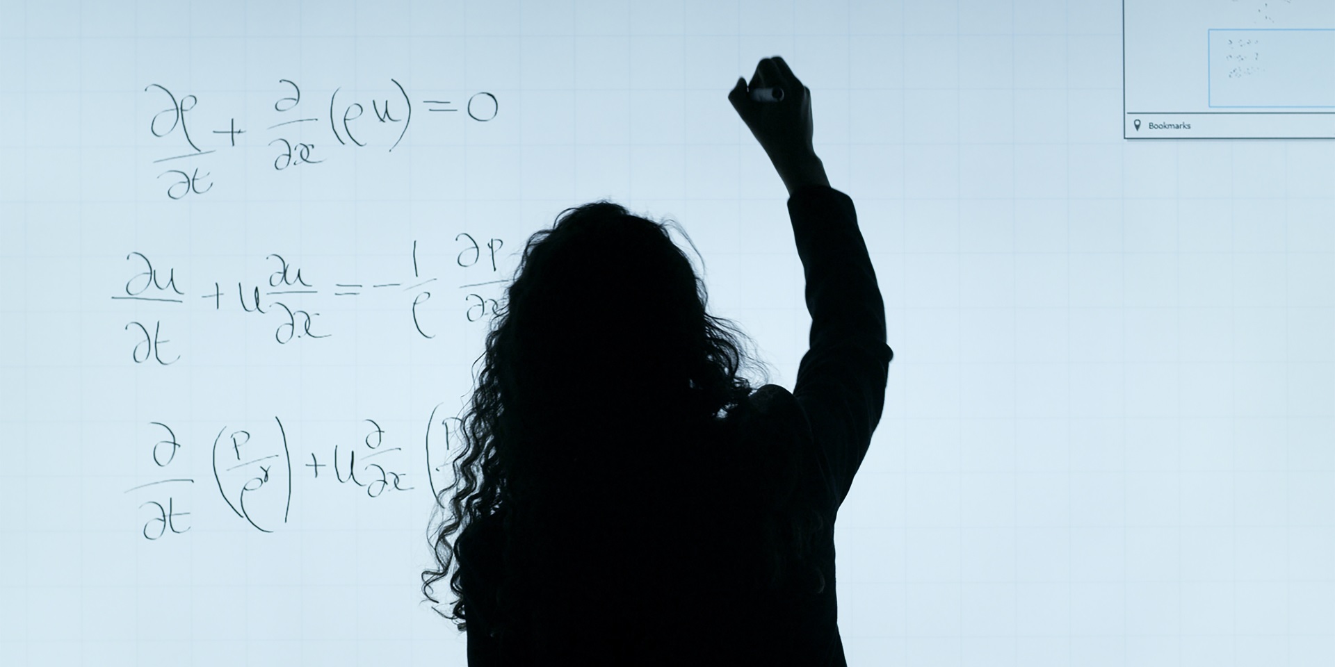 Mathematics in Software Engineering