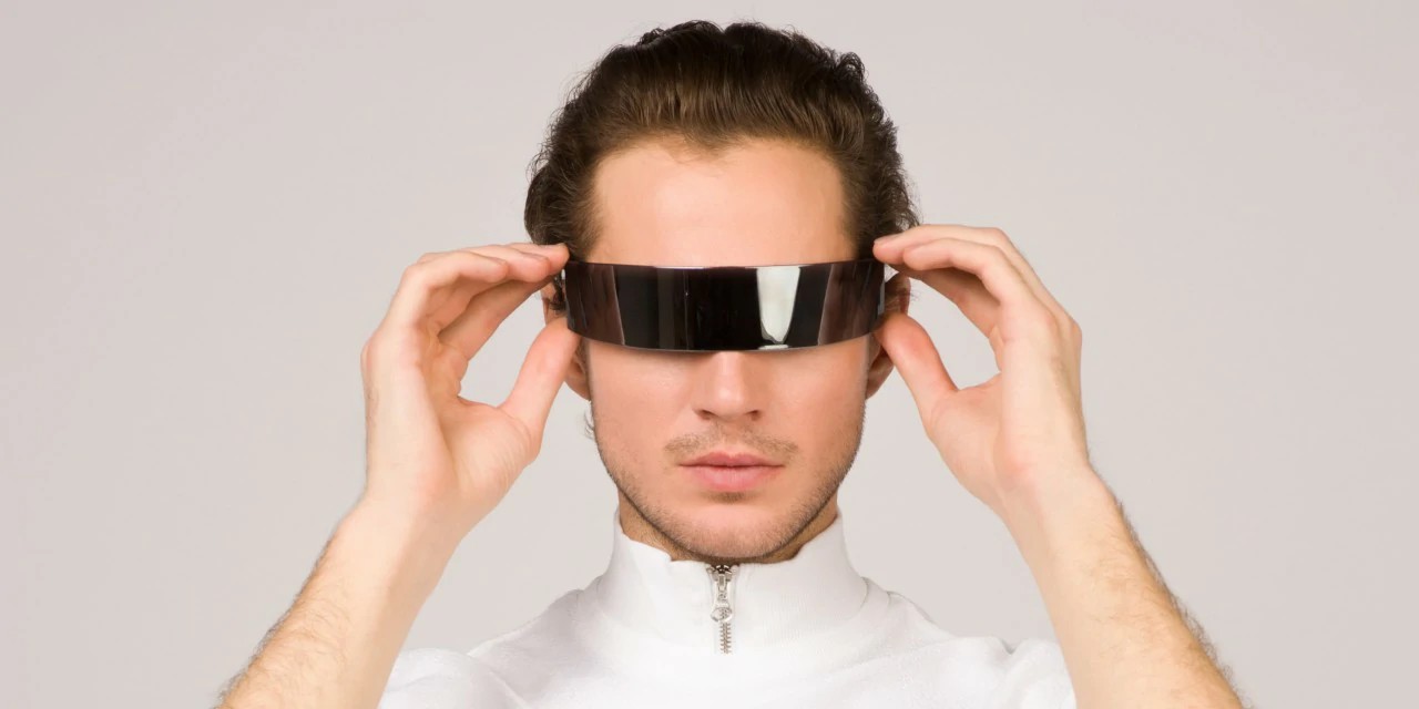 Extended Reality Simplified