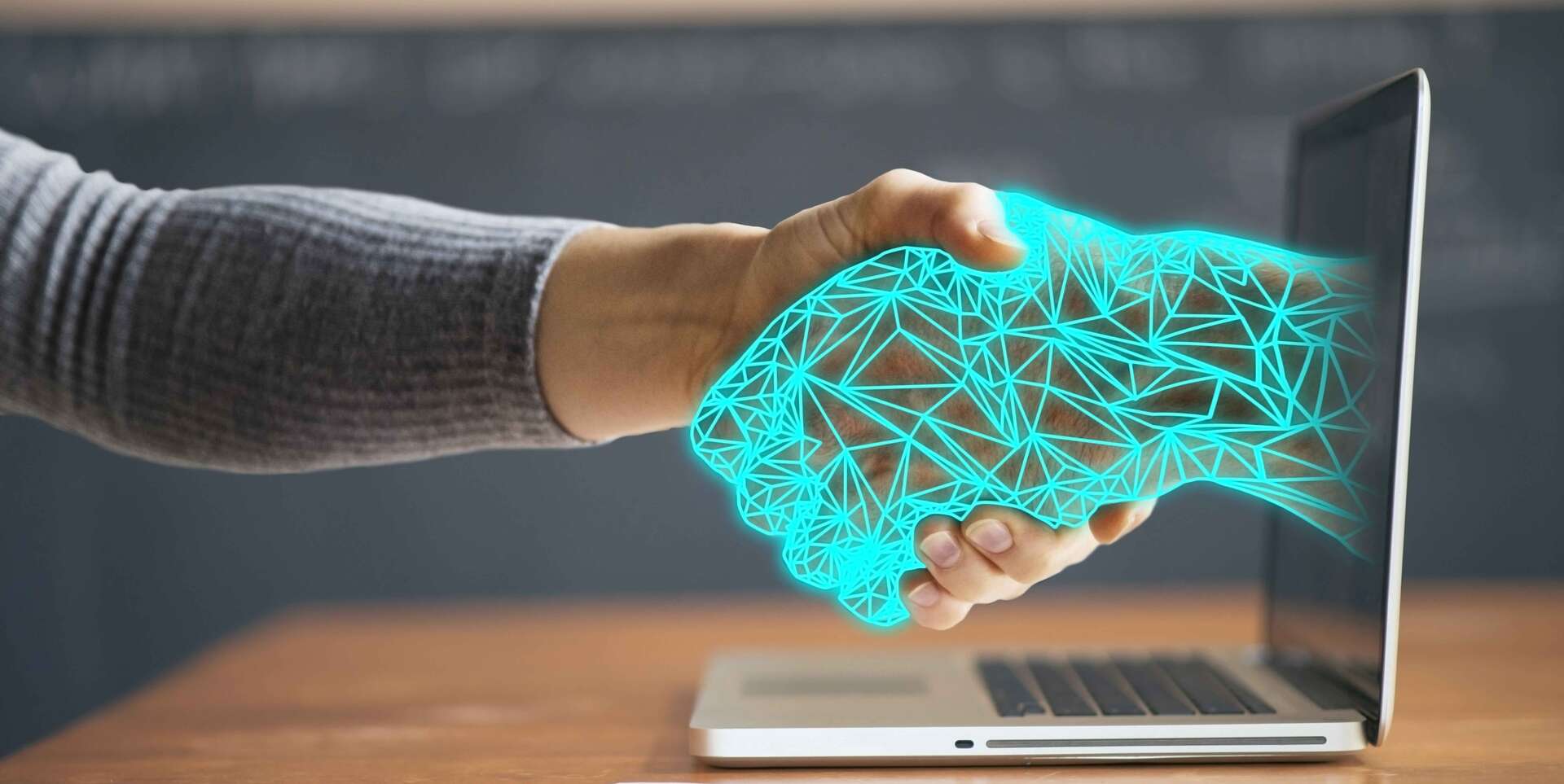 Robotic Process Automation