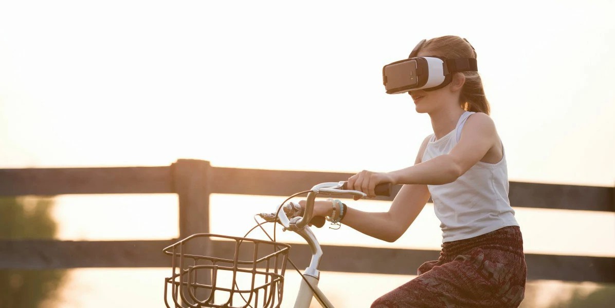 Virtual Reality Advantages