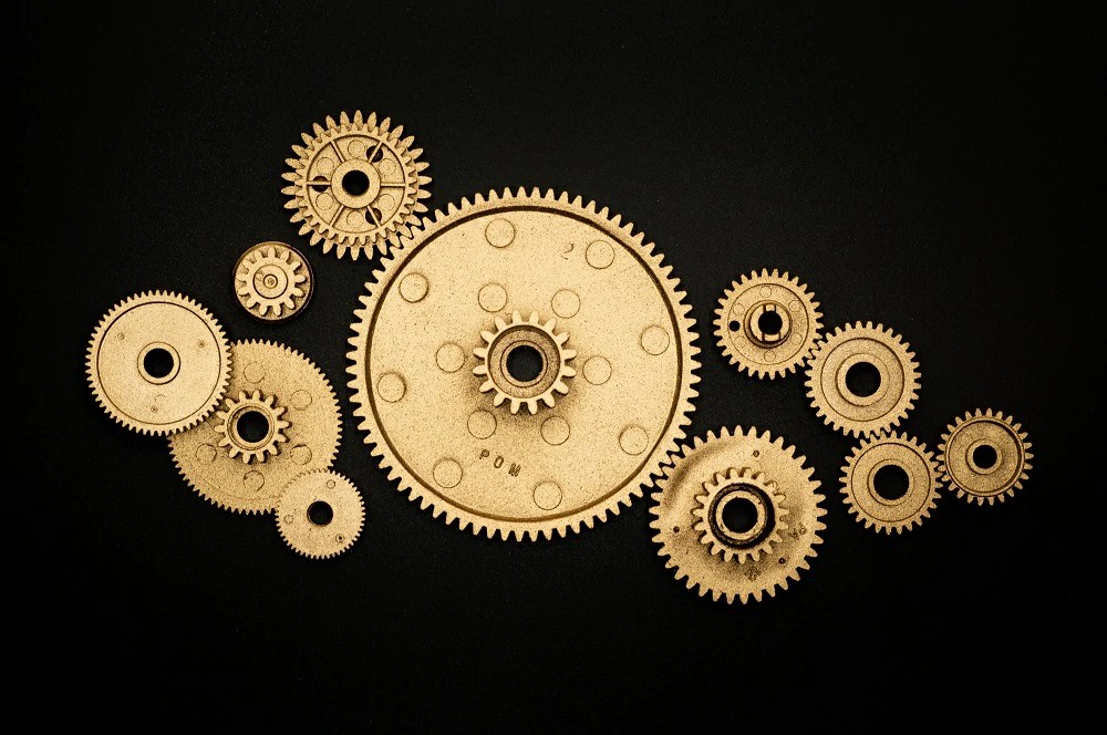 components