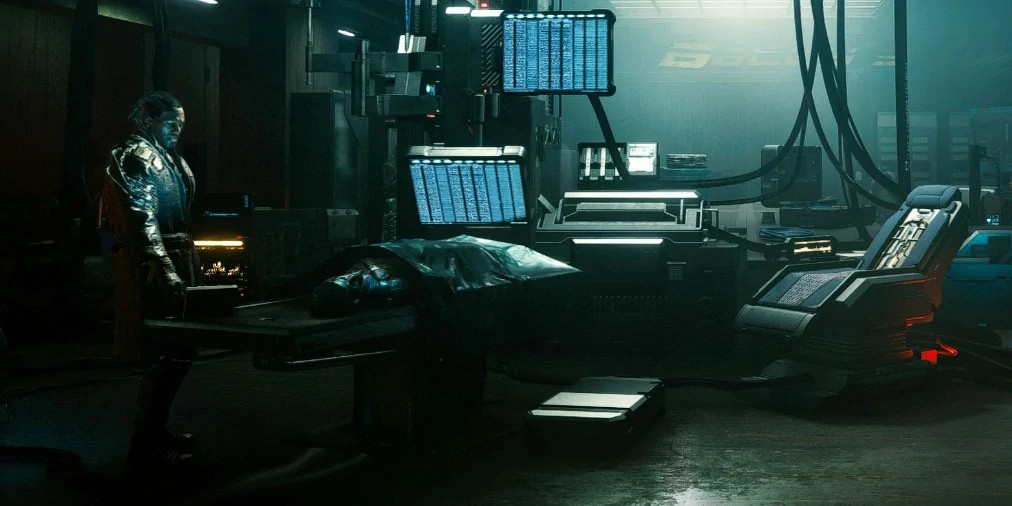 The Perils of Ray-Tracing
