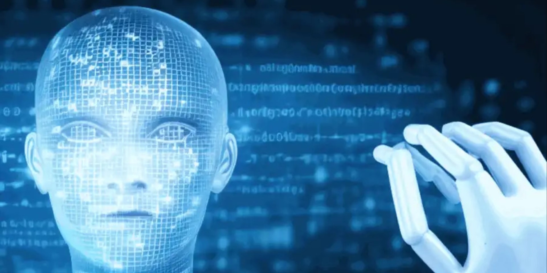 Machine Vision -Transforming Industries AI