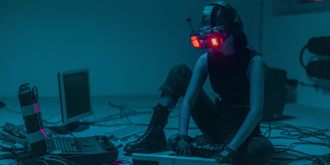 Cyber-Physical Systems: Where Digital Meets Reality