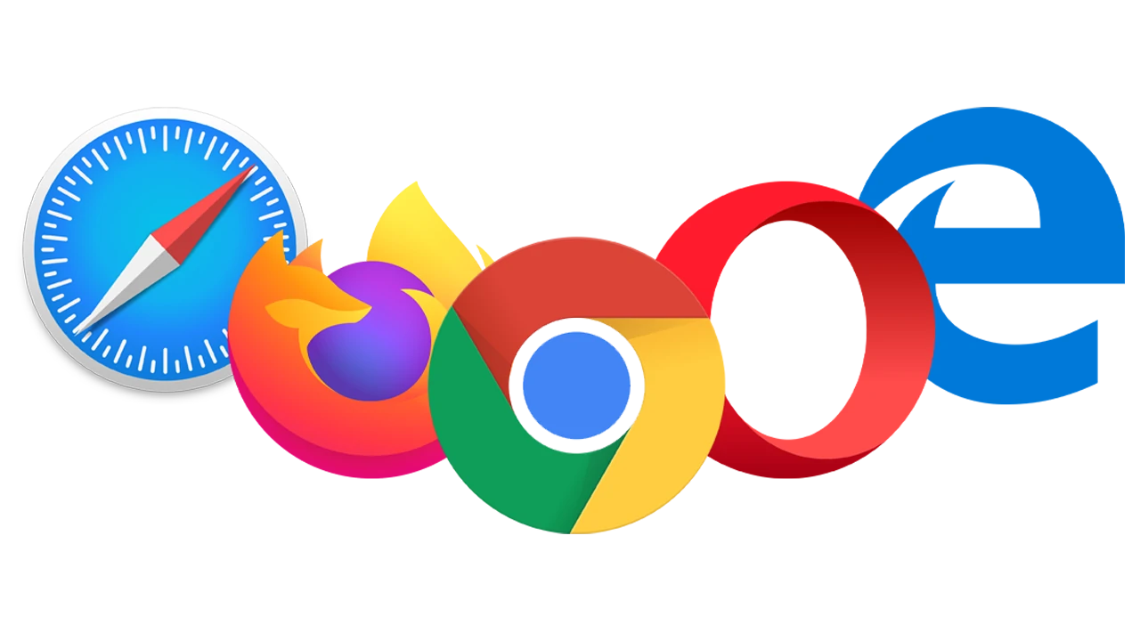 browsers