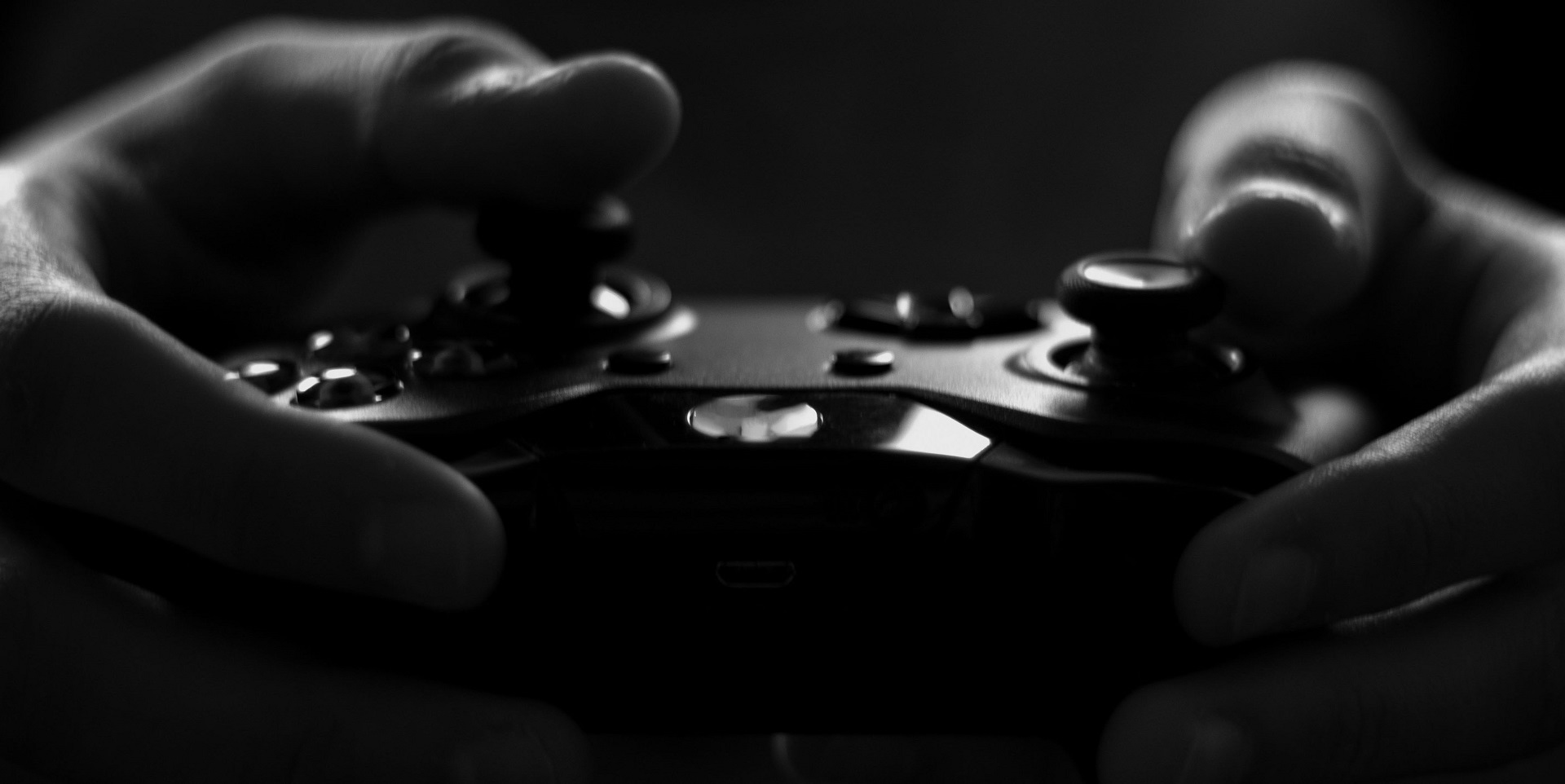 Why Game Engines?