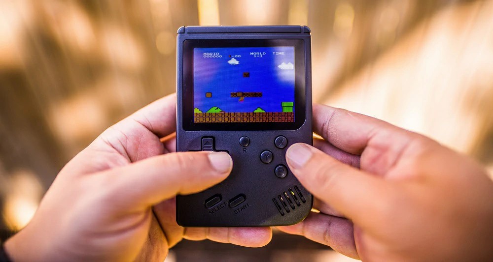 oldGames