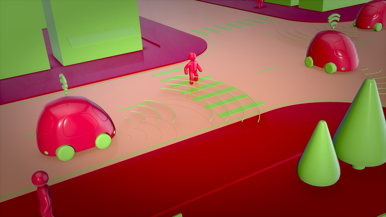autonomousCar