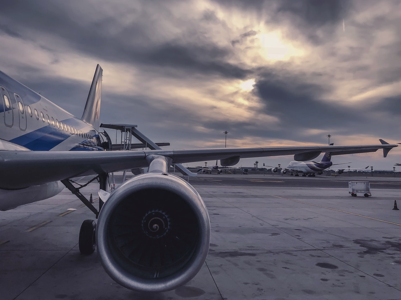 jet