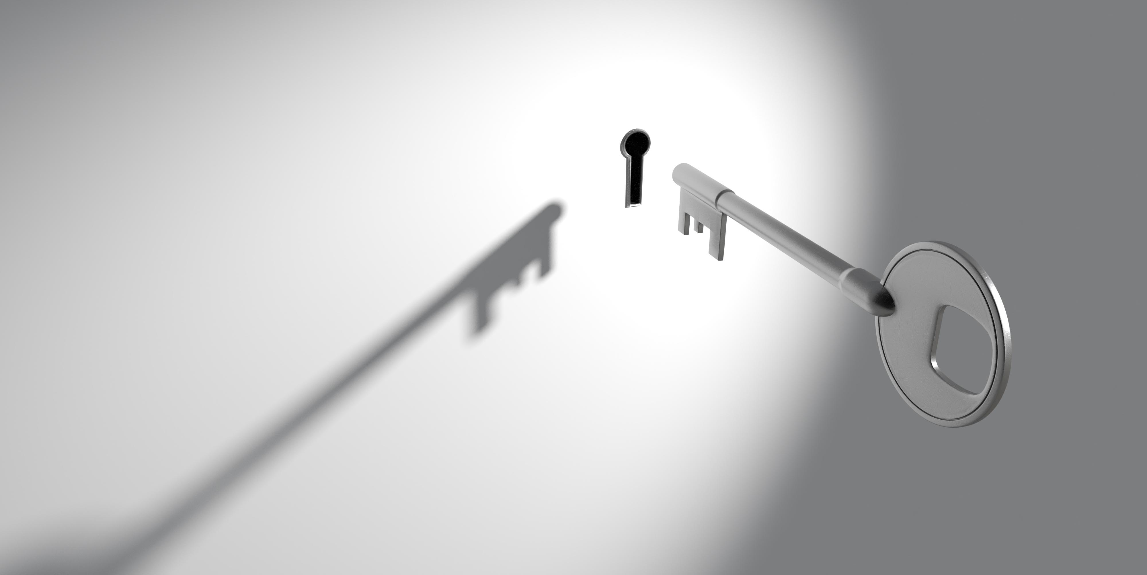 Cryptography