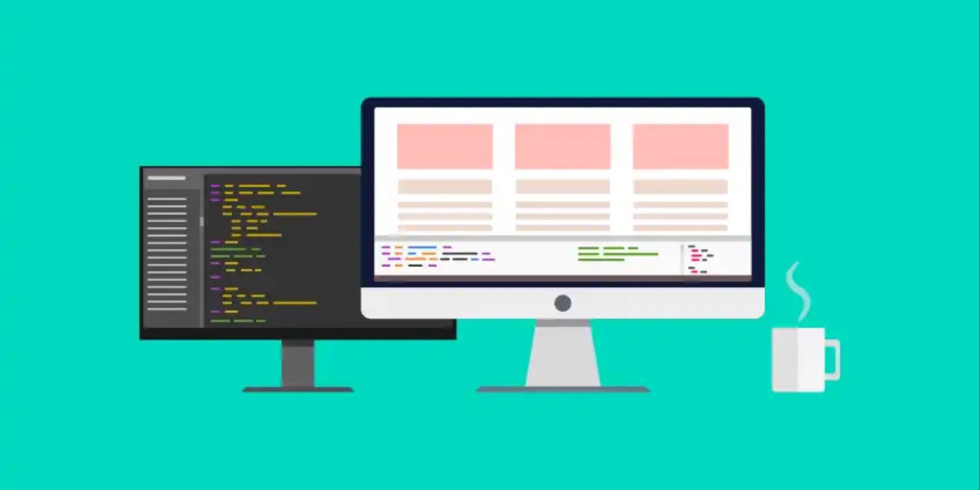 Micro Frontends - A Modern Approach to Front-End Development