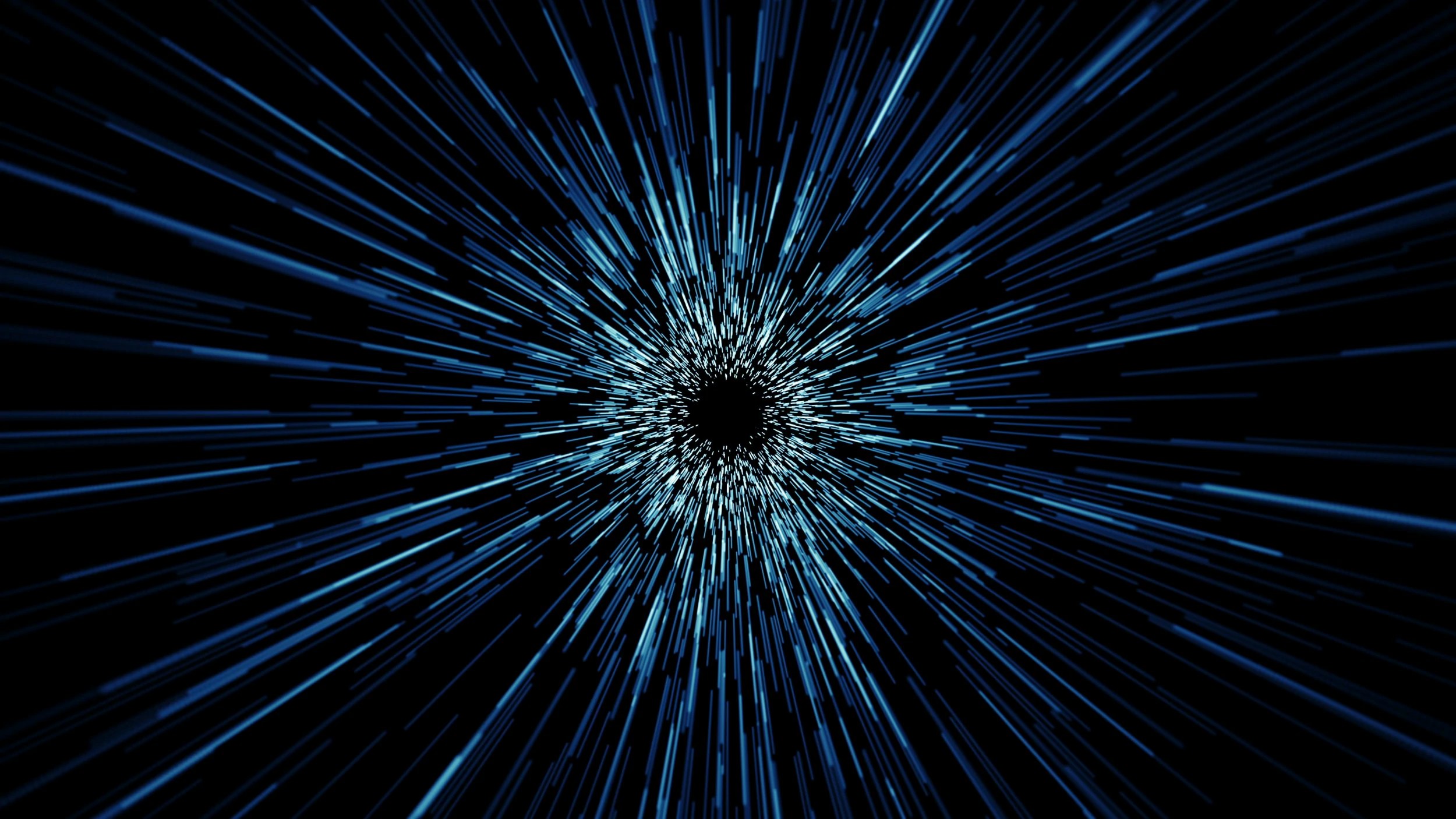 speed