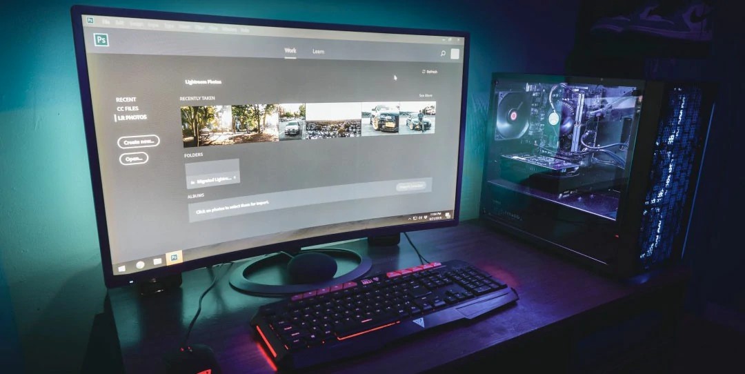 How to choose components for a desktop PC on your own