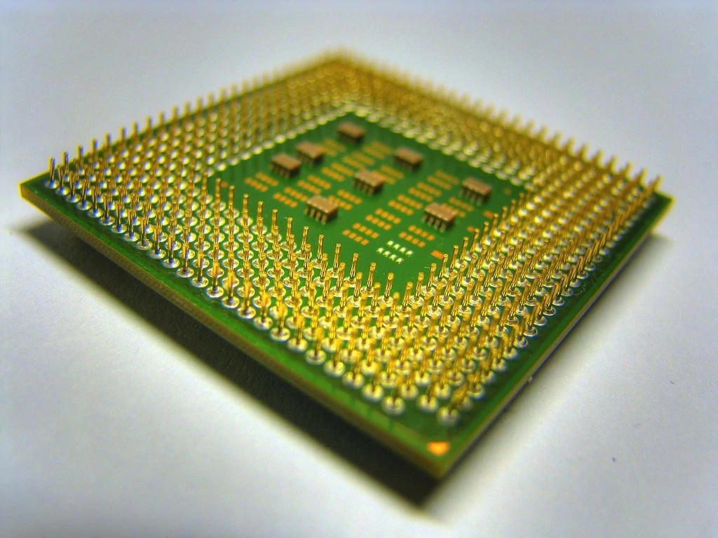processor